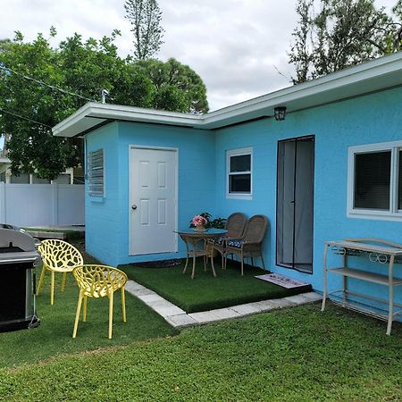 Blue Cottage Sarasota Ngoại thất bức ảnh