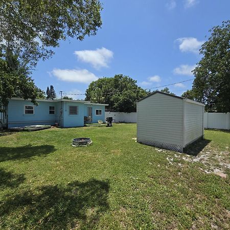 Blue Cottage Sarasota Ngoại thất bức ảnh