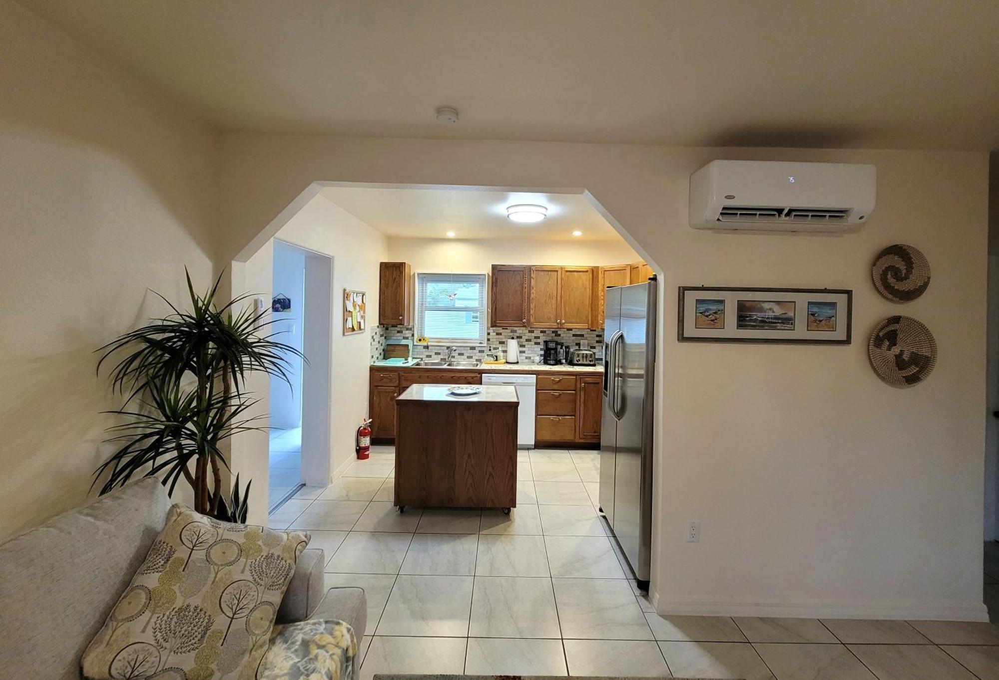 Blue Cottage Sarasota Ngoại thất bức ảnh