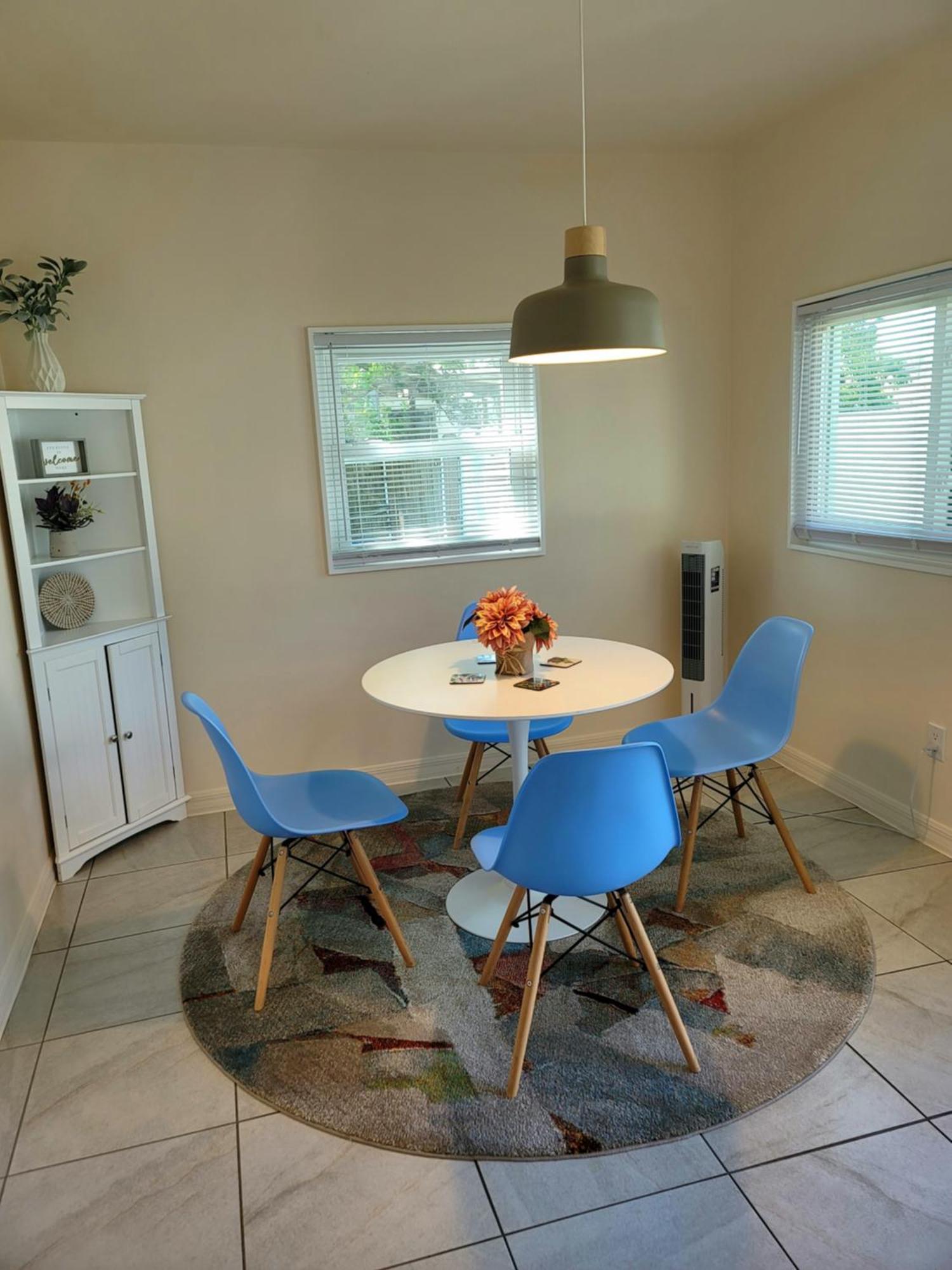 Blue Cottage Sarasota Ngoại thất bức ảnh
