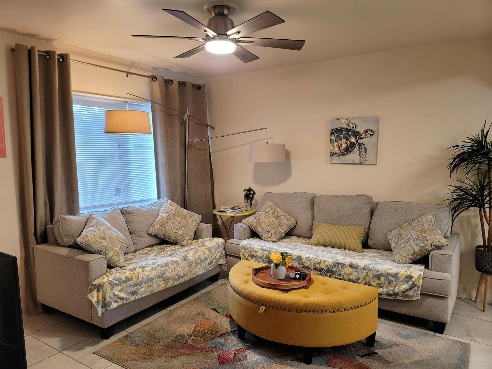 Blue Cottage Sarasota Ngoại thất bức ảnh