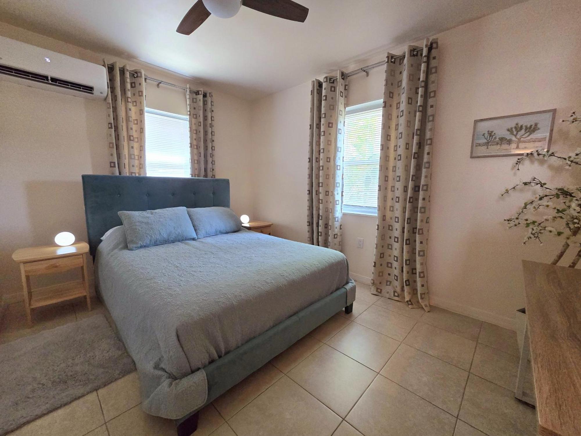 Blue Cottage Sarasota Ngoại thất bức ảnh
