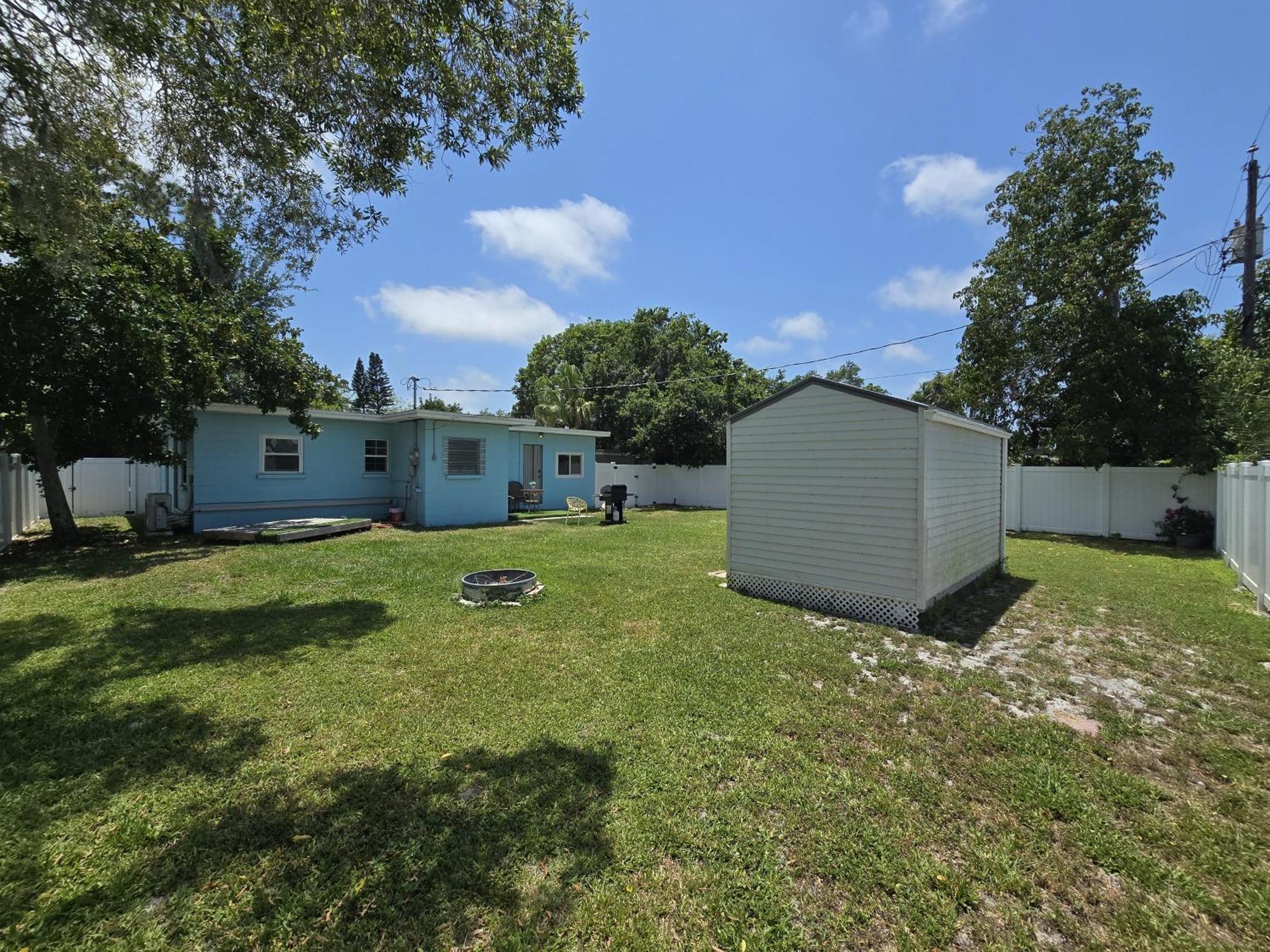 Blue Cottage Sarasota Ngoại thất bức ảnh